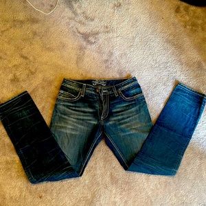 Robins Jeans